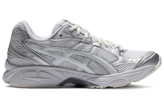 ASICS x JJJJound Gel-Kayano 14 ‘Silver White’