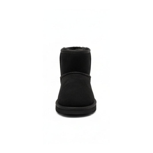 UGG Classic Mini II Black Boot