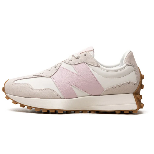 New Balance 327 Moonbeam – December Sky