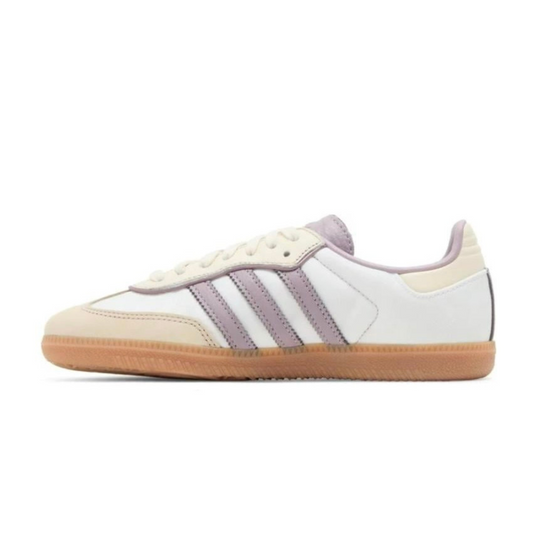 Adidas Samba OG – ‘Cream Gold’