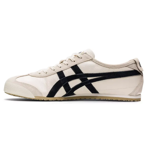 Onitsuka Tiger Mexico 66 Vintage – Birch Black