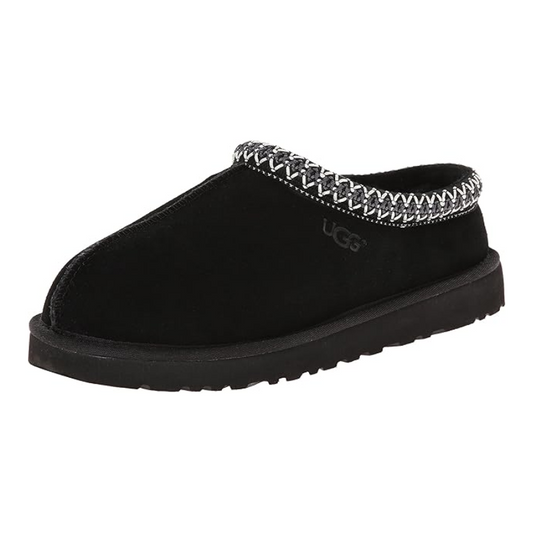 UGG Tasman Slipper – Black