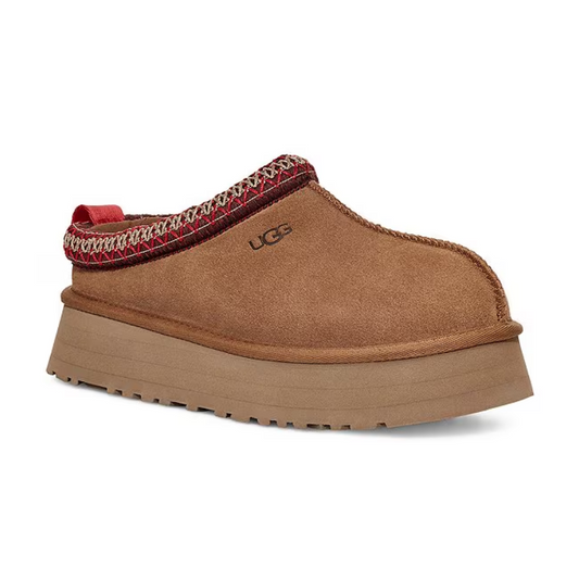 UGG Tazz Slipper – Chestnut
