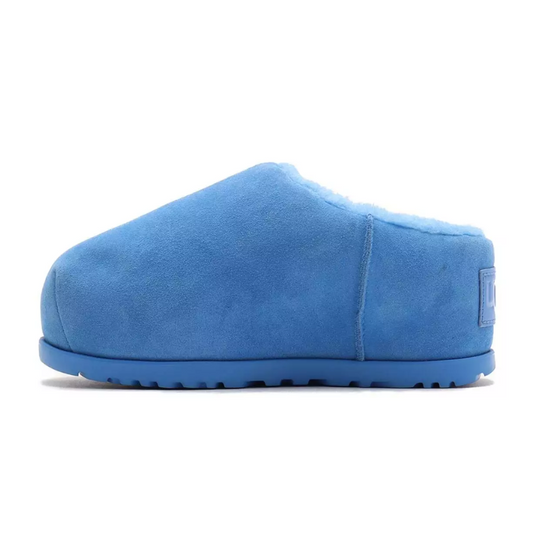 UGG W Pumped Slide – Big Sky