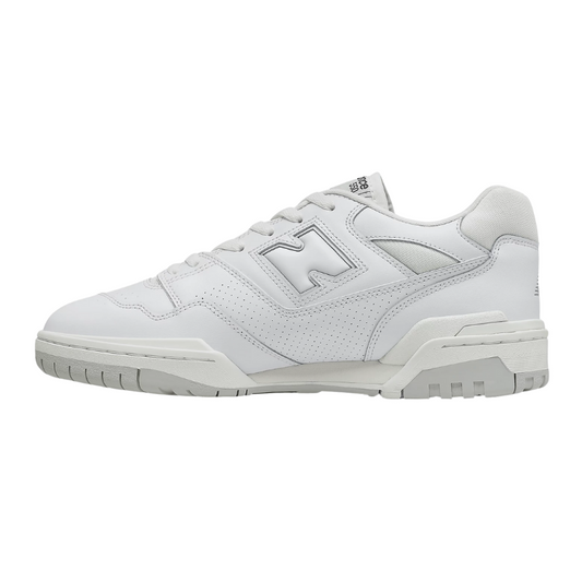 New Balance 550 – White Grey