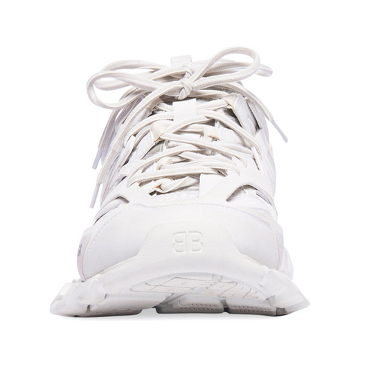 Balenciaga Track – White