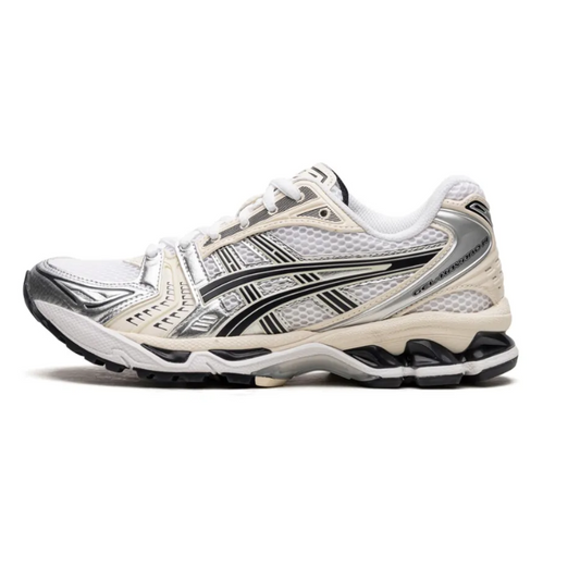 ASICS Gel-Kayano 14 – White Midnight