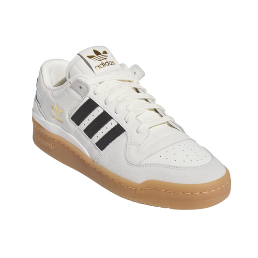 Adidas Forum 84 Low CL – White Black Gum