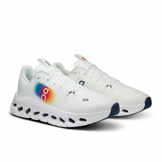 On Running Cloudtilt Swiss Olympic