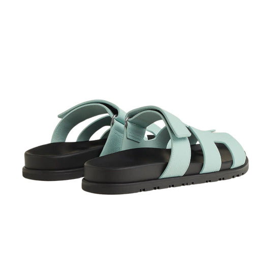 Hermes Chypre Sandal Blue/Brume