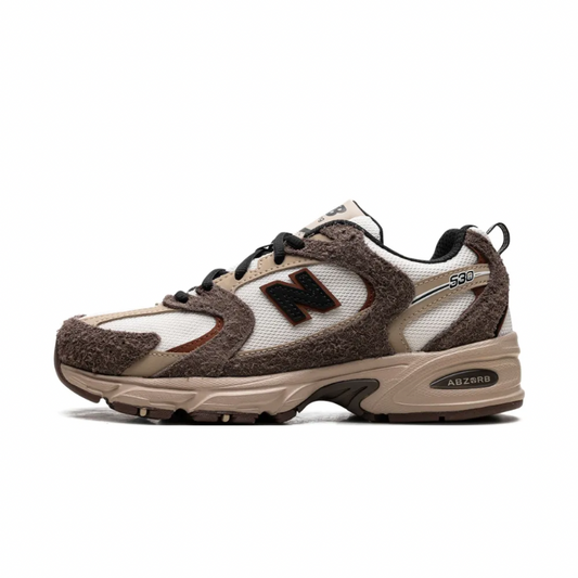 New Balance 530 – Brown Tan