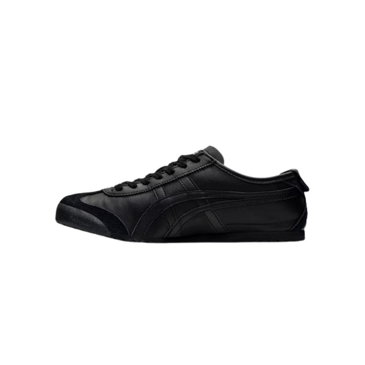Onitsuka Tiger Mexico 66 Triple Black
