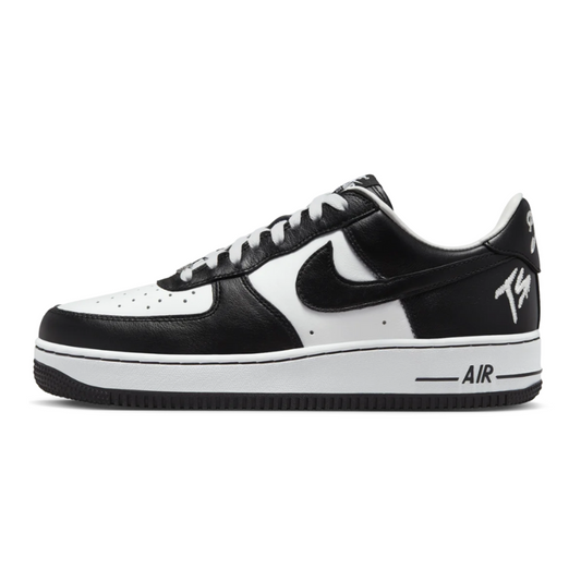 Nike Air Force 1 Low QS Terror – Squad Blackout