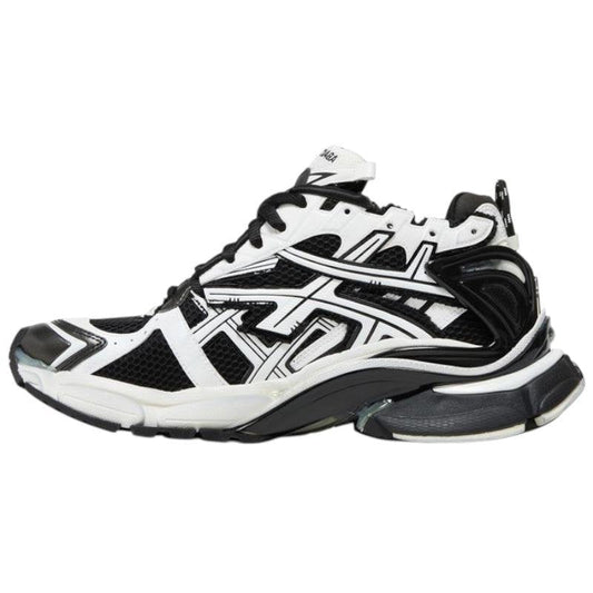 Balenciaga Runner Sneaker ‘Black White’