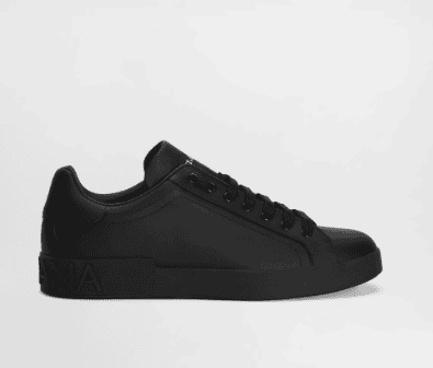 Dolce & Gabbana Portofino Classic Black White