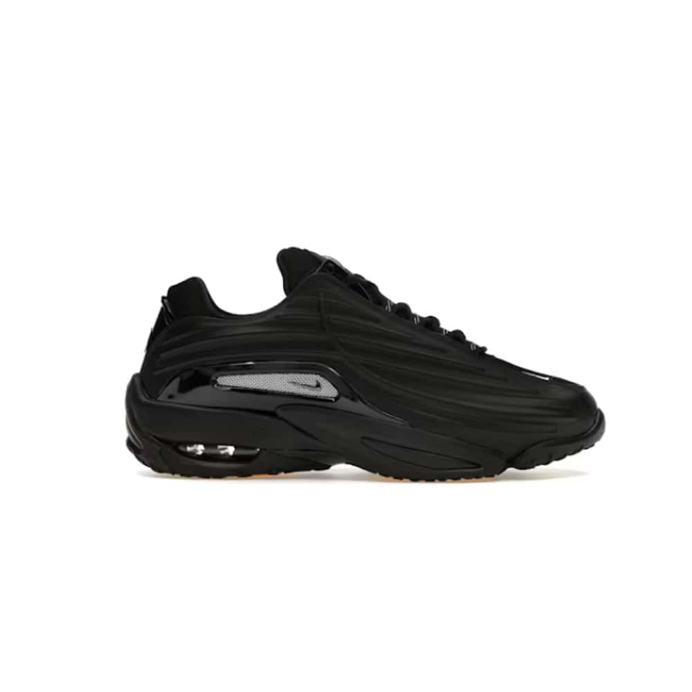 Nike Hot Step 2 Drake NOCTA Black