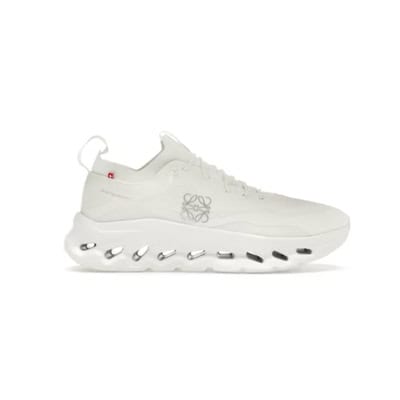 On Running Cloudtilt LOEWE All White