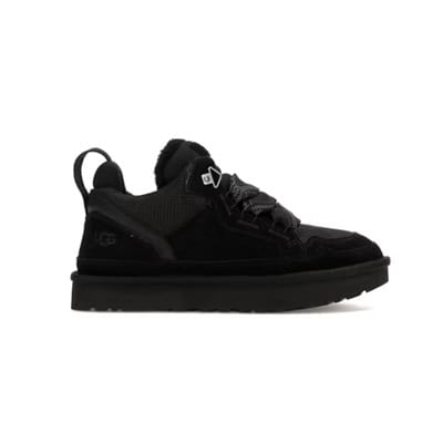 Lowmel Black