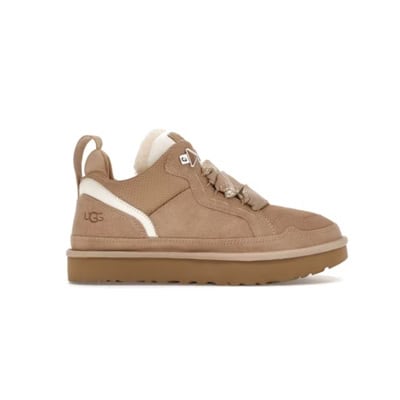 Lowmel Sand