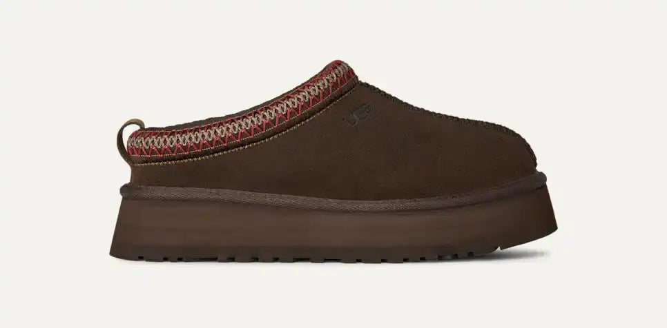 Tazz II Platform Rocky Oak