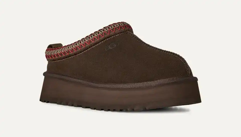 Rocky Oak Tazz II Platform shoe for casual wear.