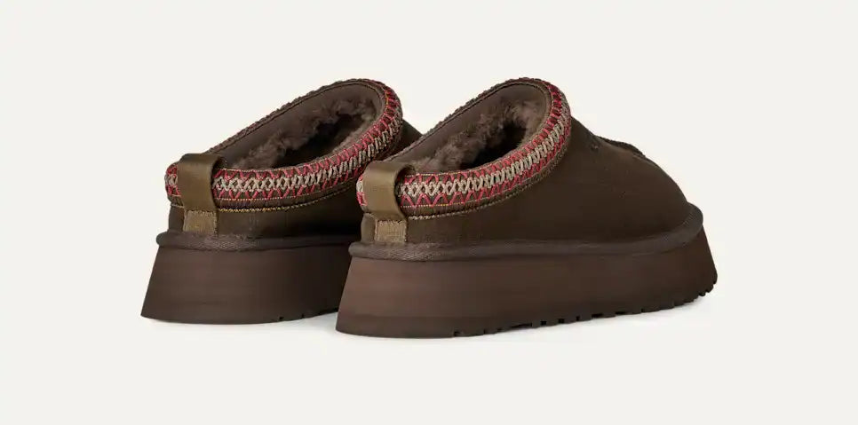 Tazz II Platform Rocky Oak