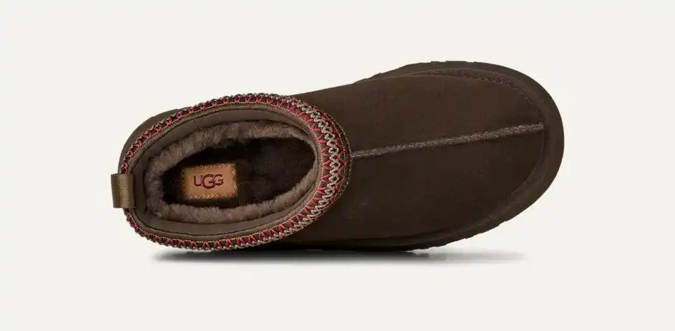 Tazz II Platform Rocky Oak