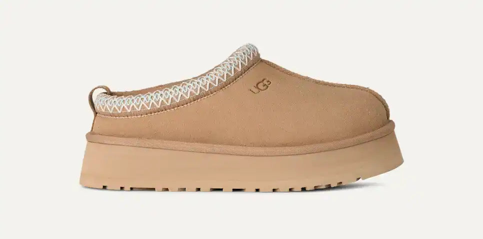 Tazz Slipper Sand