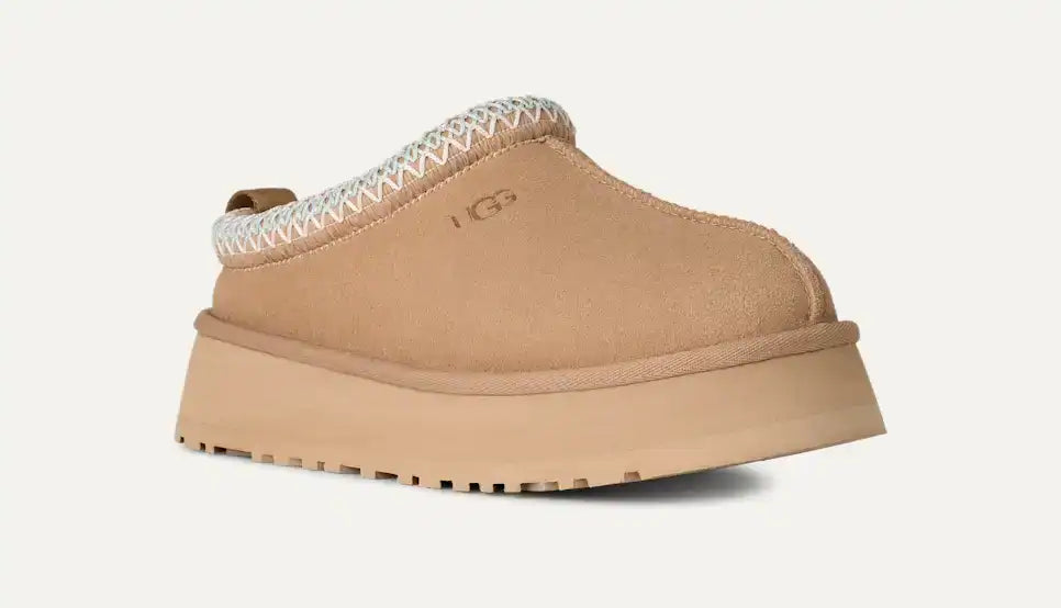 Tazz Slipper Sand