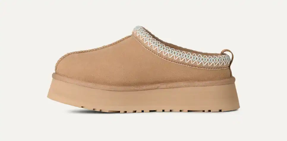 Tazz Slipper Sand