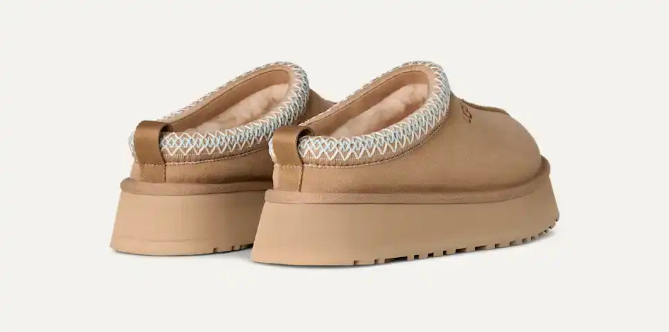 Tazz Slipper Sand