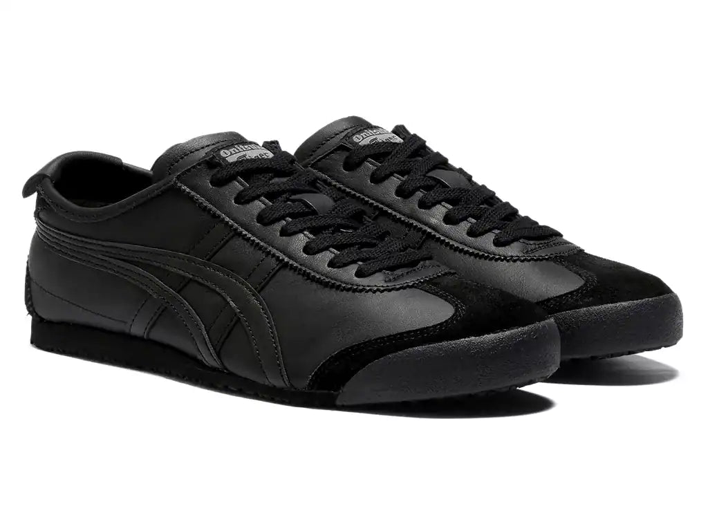 Onitsuka Tiger Tokuten Black-Black