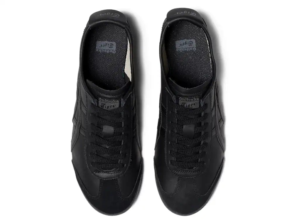 Onitsuka Tiger Tokuten Black-Black