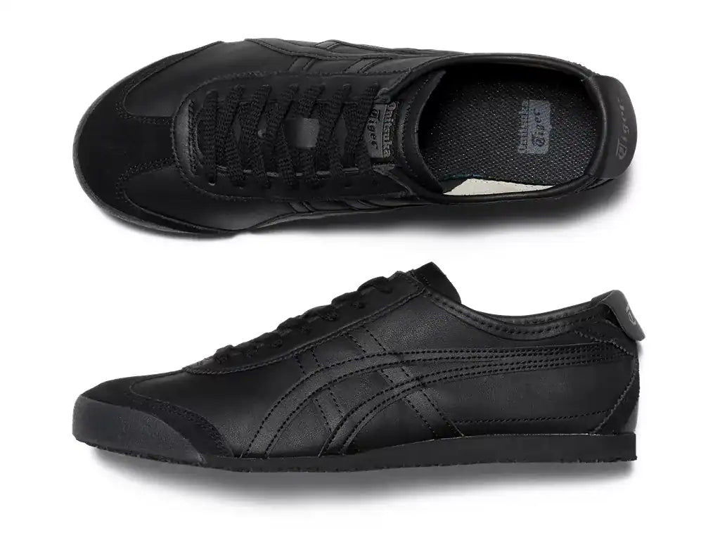 Onitsuka Tiger Tokuten Black-Black