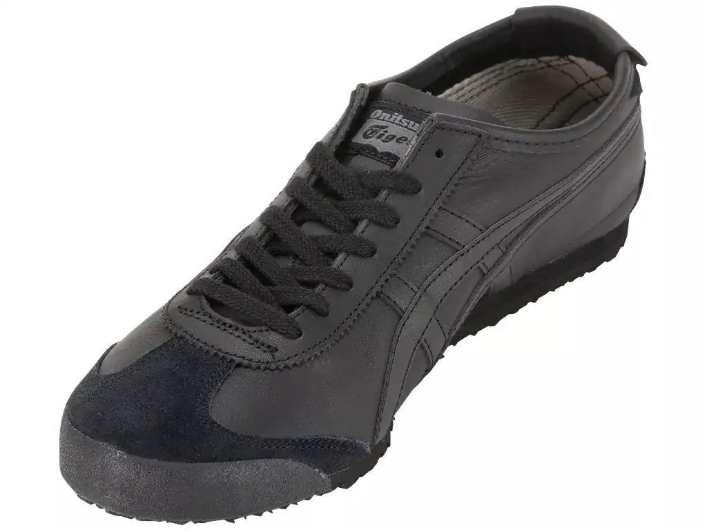 Onitsuka Tiger Tokuten Black-Black