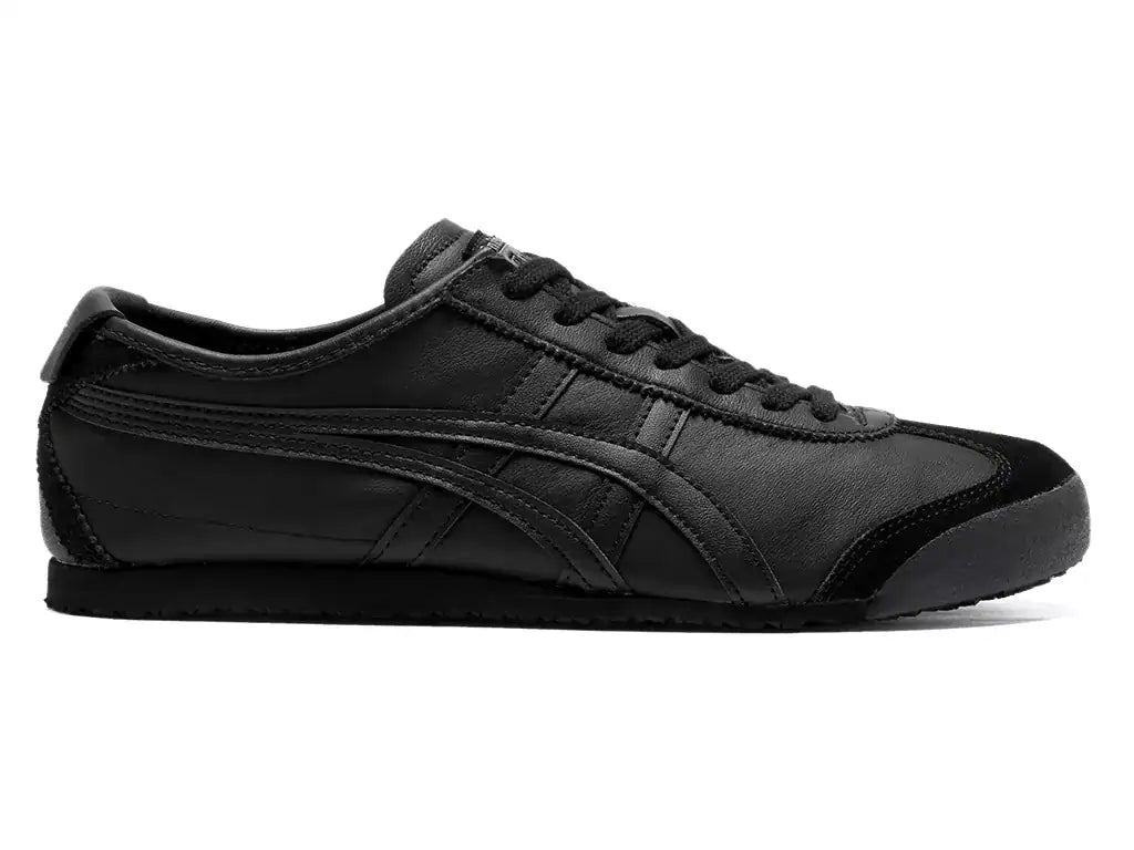 Onitsuka Tiger Tokuten Black-Black
