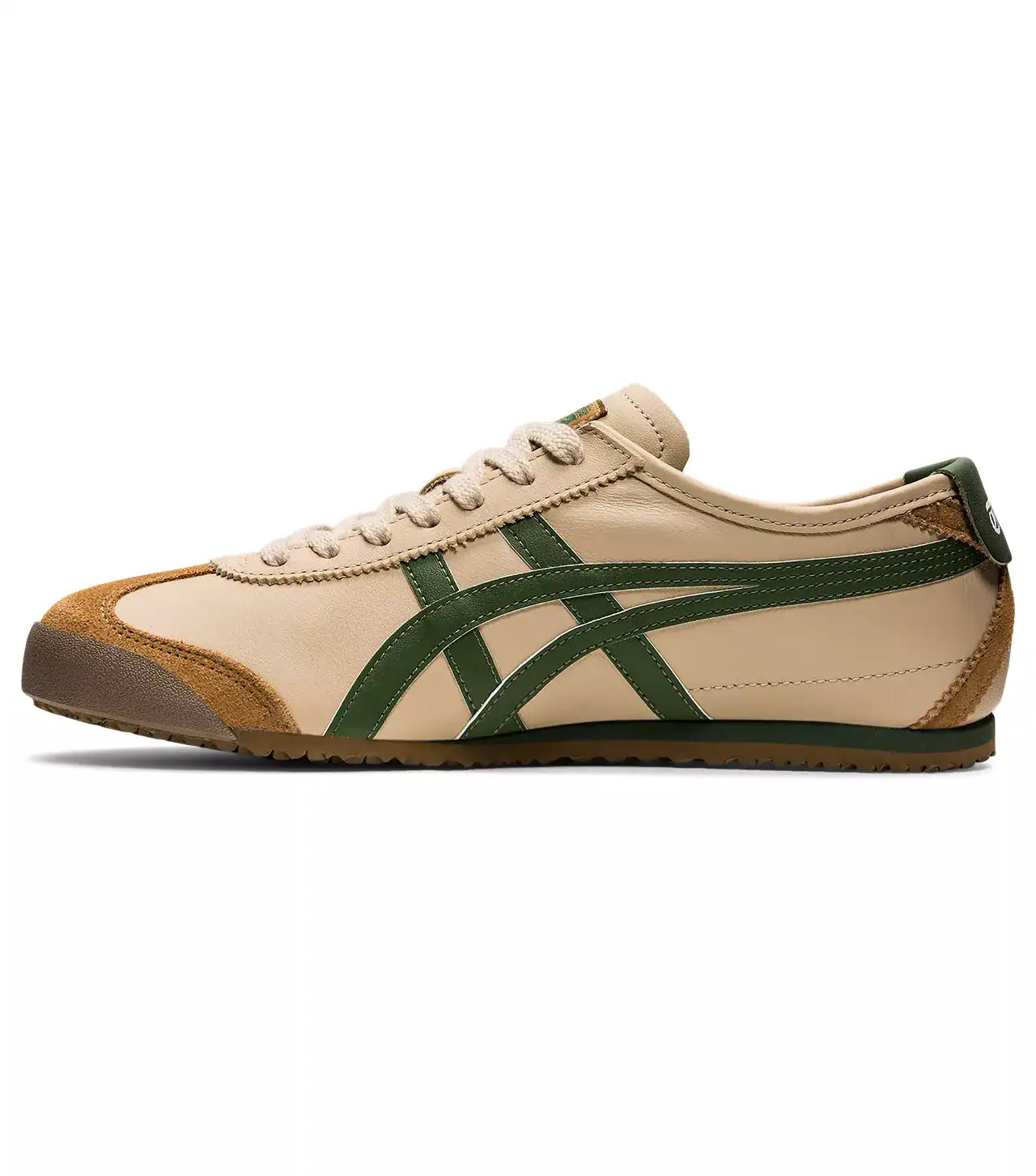 Onitsuka Tiger Tokuten Beige Green