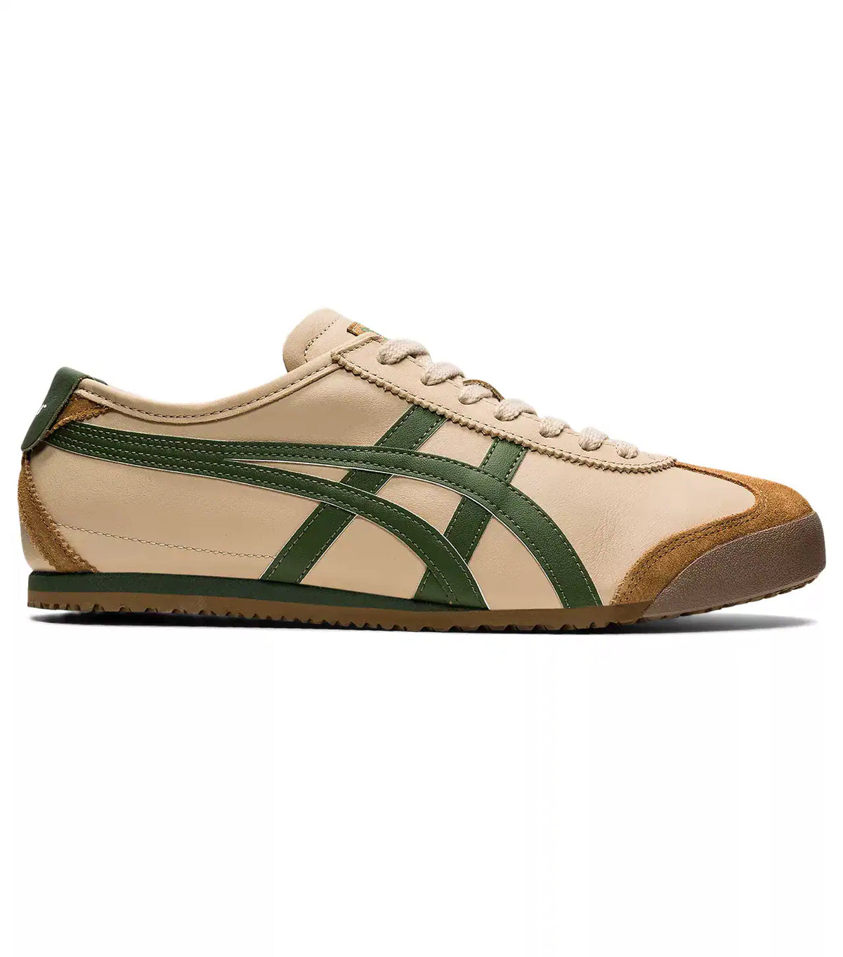 Onitsuka Tiger Tokuten Beige Green