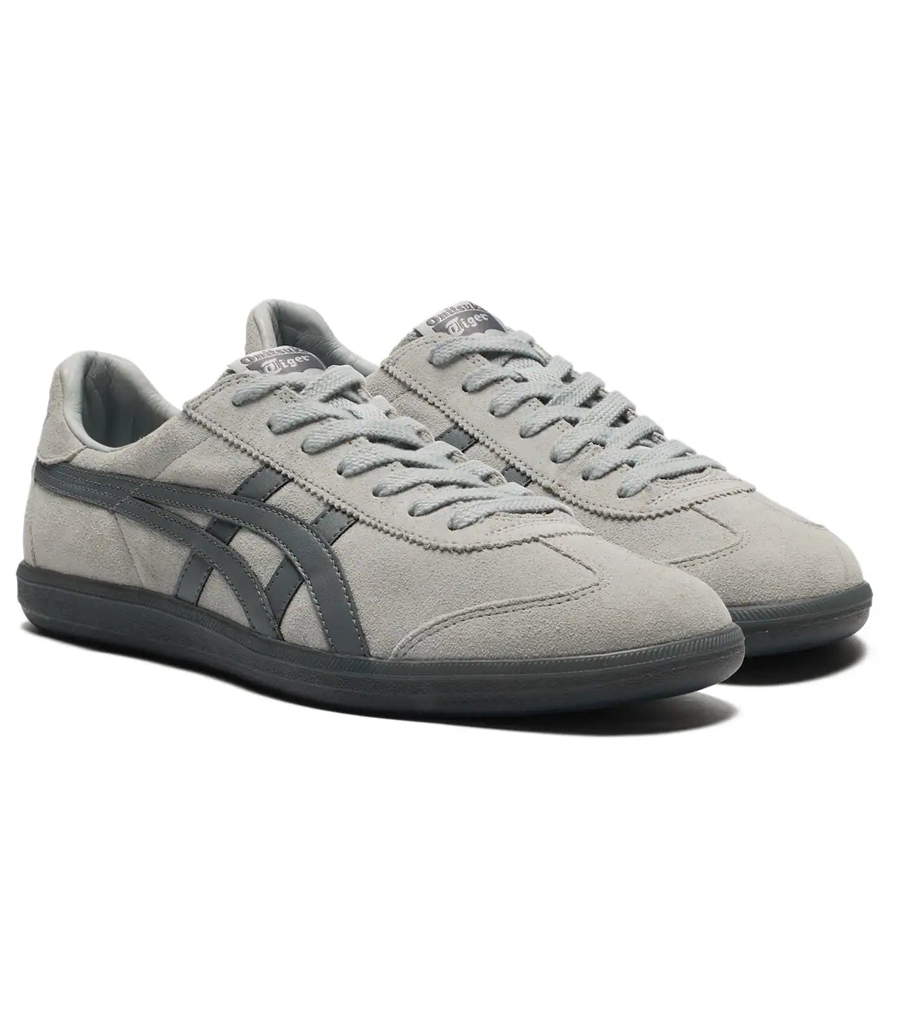 Onitsuka Tiger Tokuten Piedmont Grey Metropolis