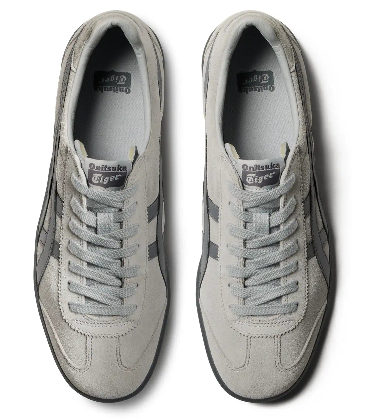 Onitsuka Tiger Tokuten Piedmont Grey Metropolis
