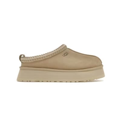 Tazz Slipper Mustard Seed