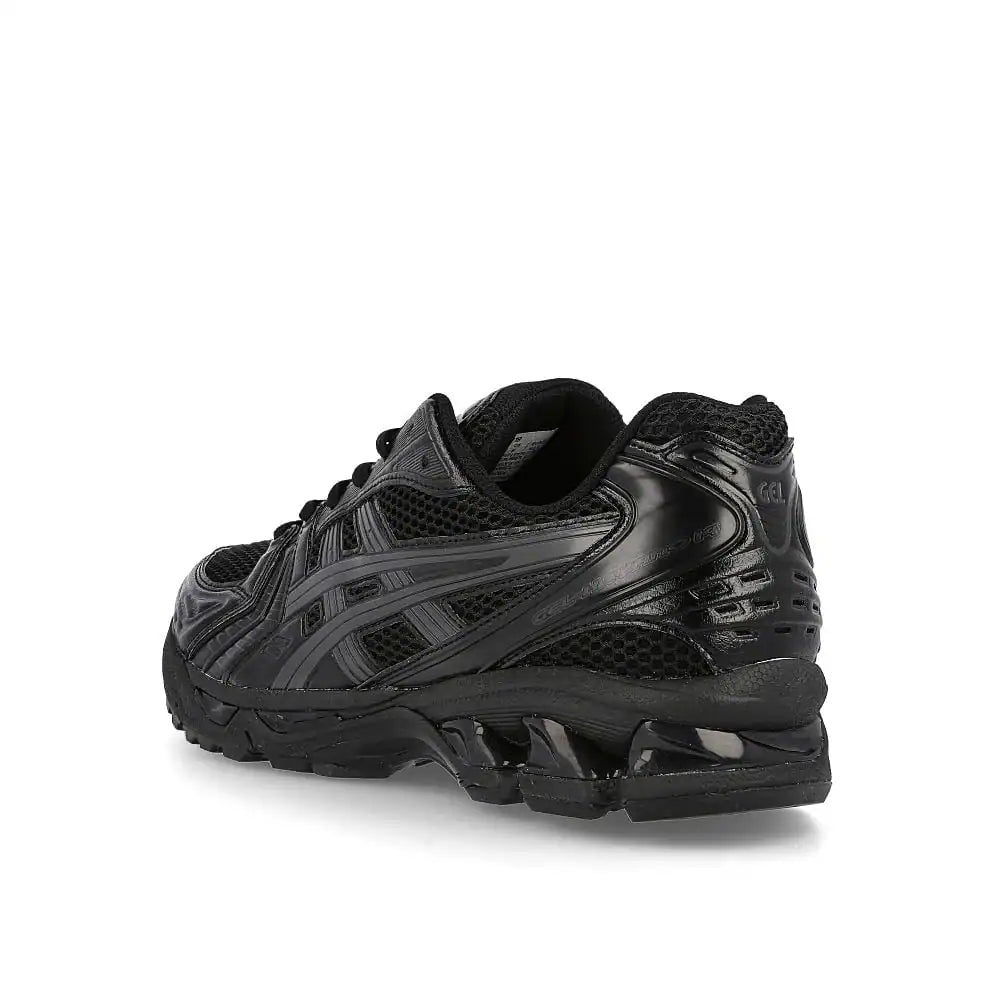 ASICS Gel-Kayano 14 Black Graphite Grey