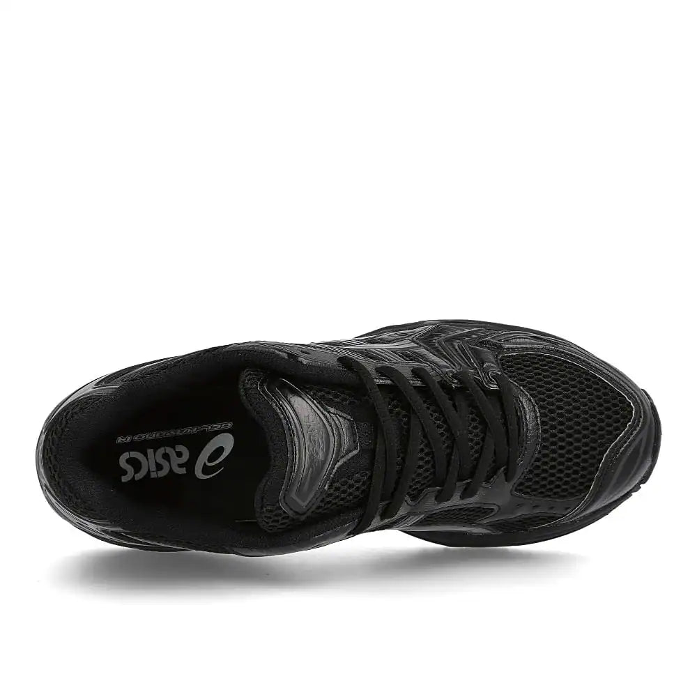 ASICS Gel-Kayano 14 Black Graphite Grey