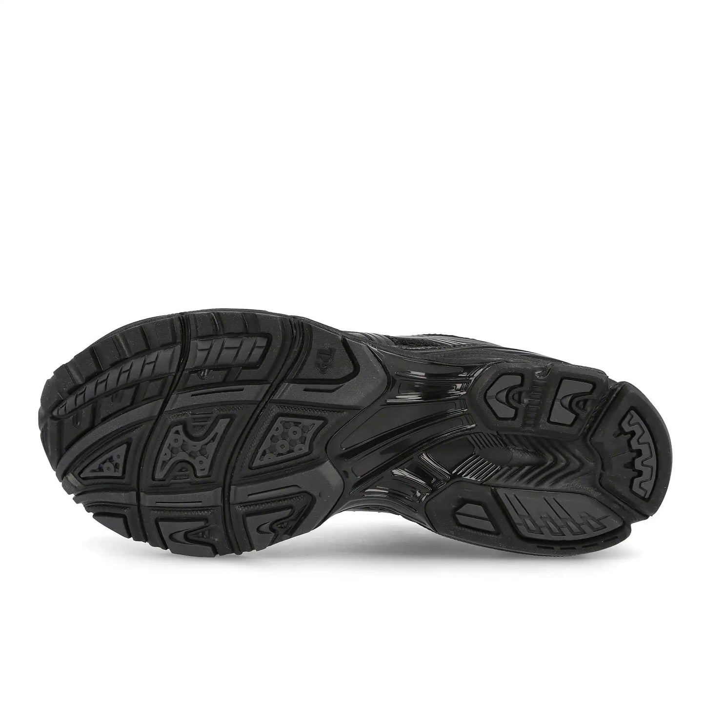 ASICS Gel-Kayano 14 Black Graphite Grey