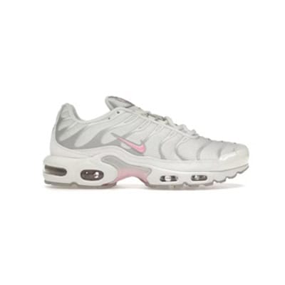 Nike Air Max Plus Summit White Pink Rise