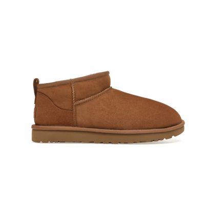 UGG Classic Ultra Mini Boot Chestnut