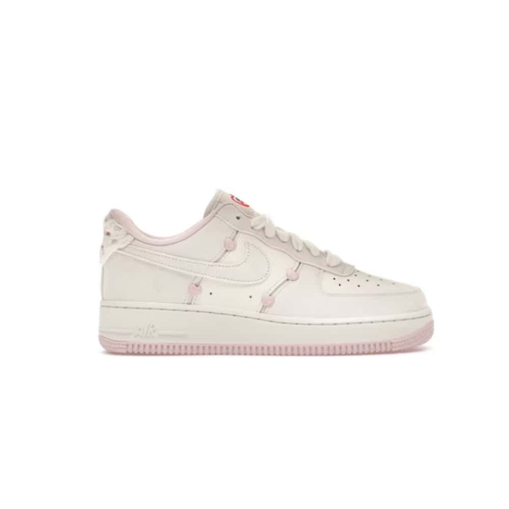 Nike Air Force 1 Valentine’s Day 2025