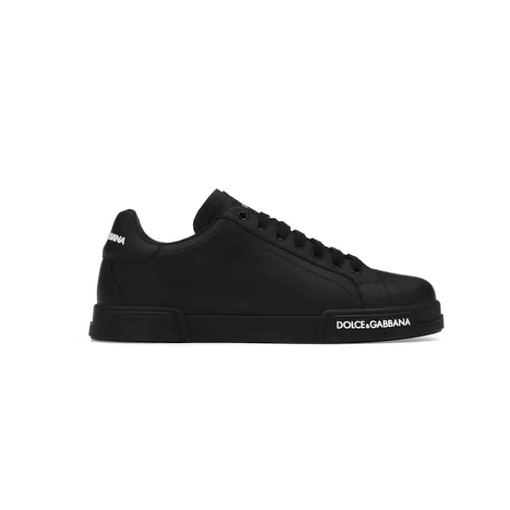 Dolce & Gabbana Portofino Classic Black White