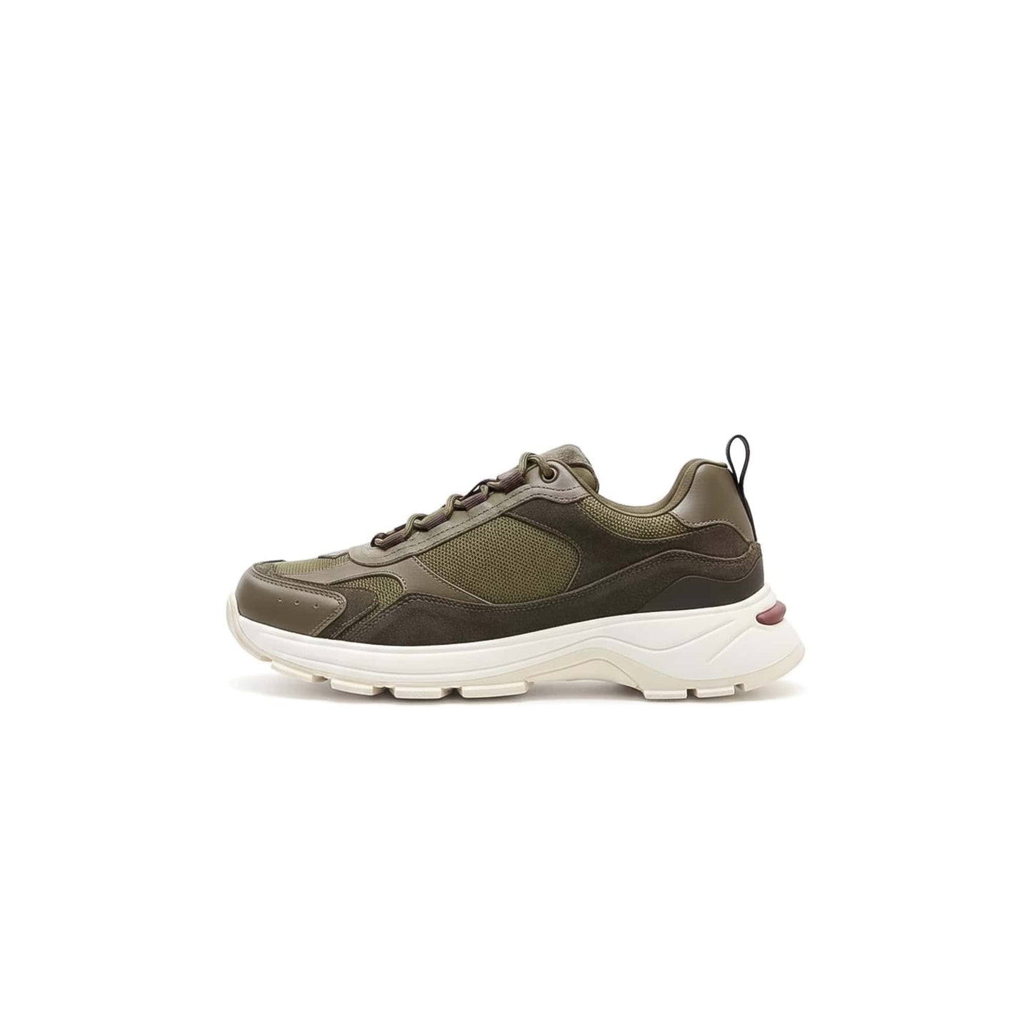 Loro Piana 360 LP Flexy Walk Sneaker Ireland Green