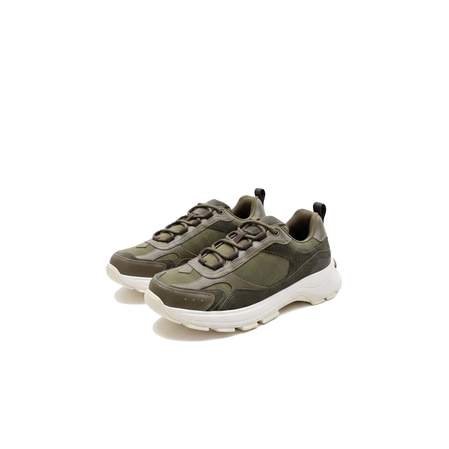Loro Piana 360 LP Flexy Walk Sneaker Ireland Green